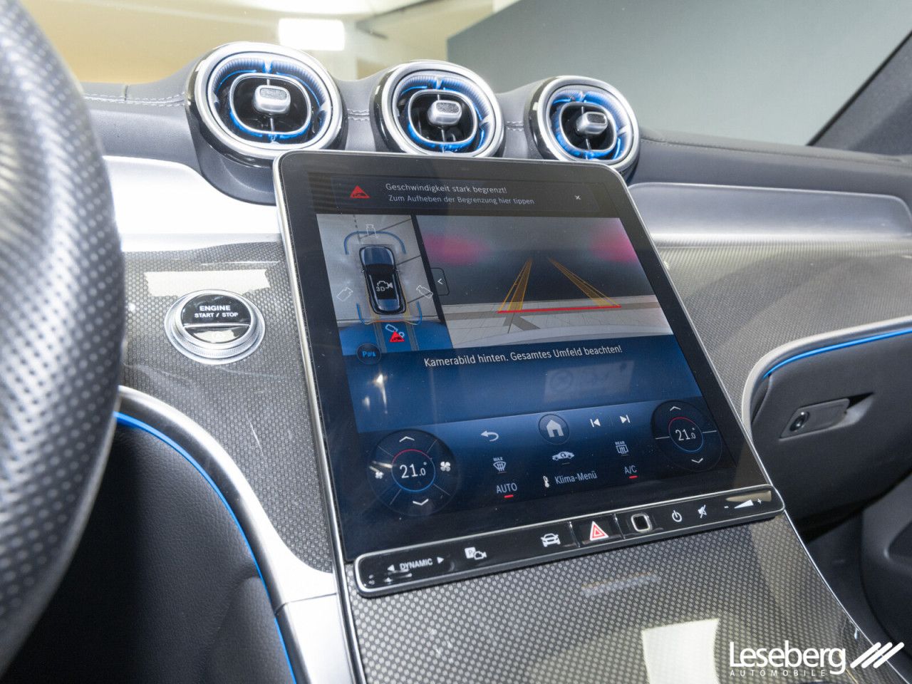 Mercedes-Benz GLC – Bild 22