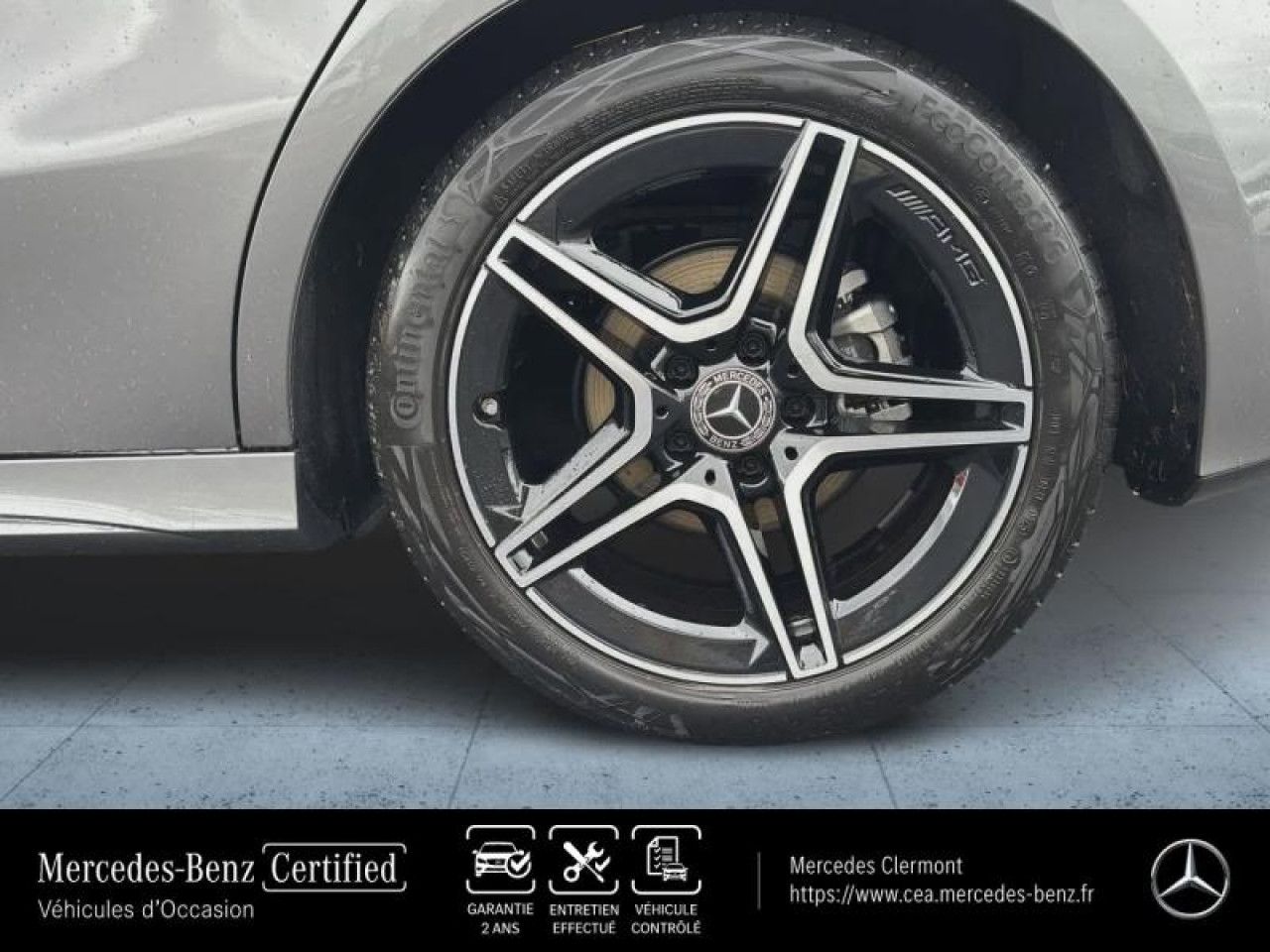 Photo du v&eacute;hicule 10 / 18