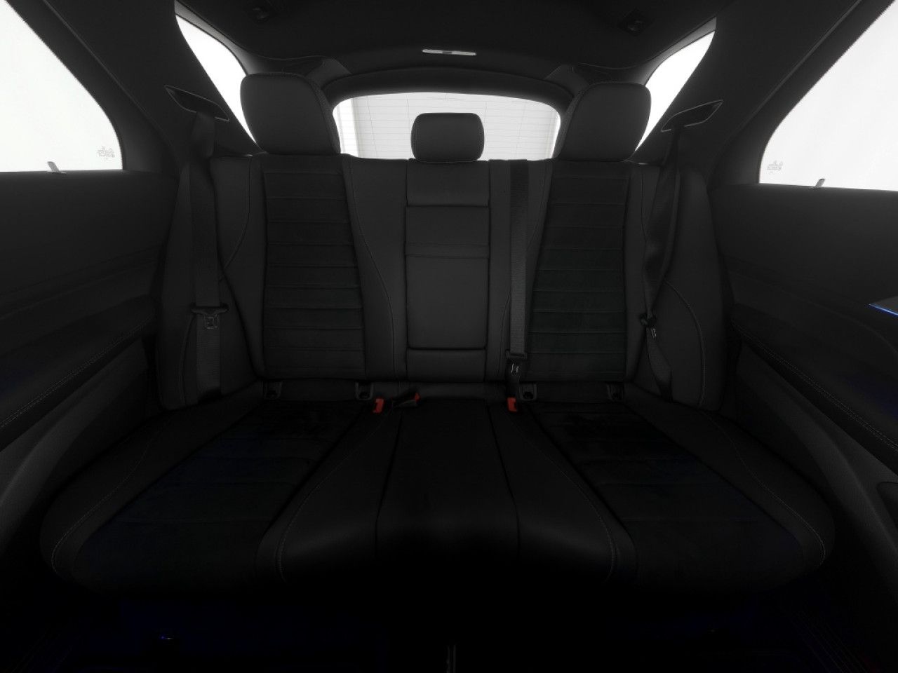 Mercedes-Benz GLE – Bild 20