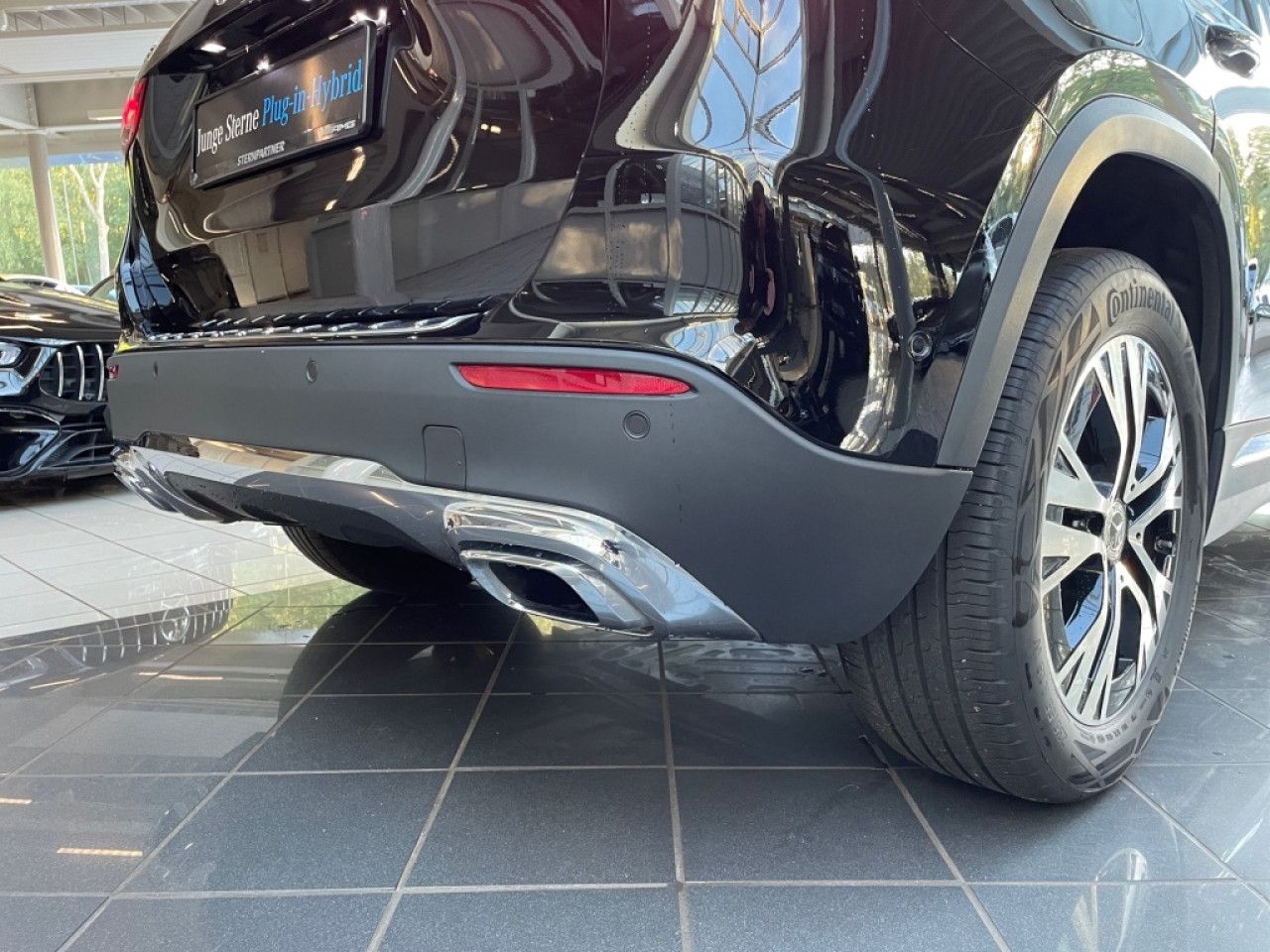 Mercedes-Benz GLA – Bild 12