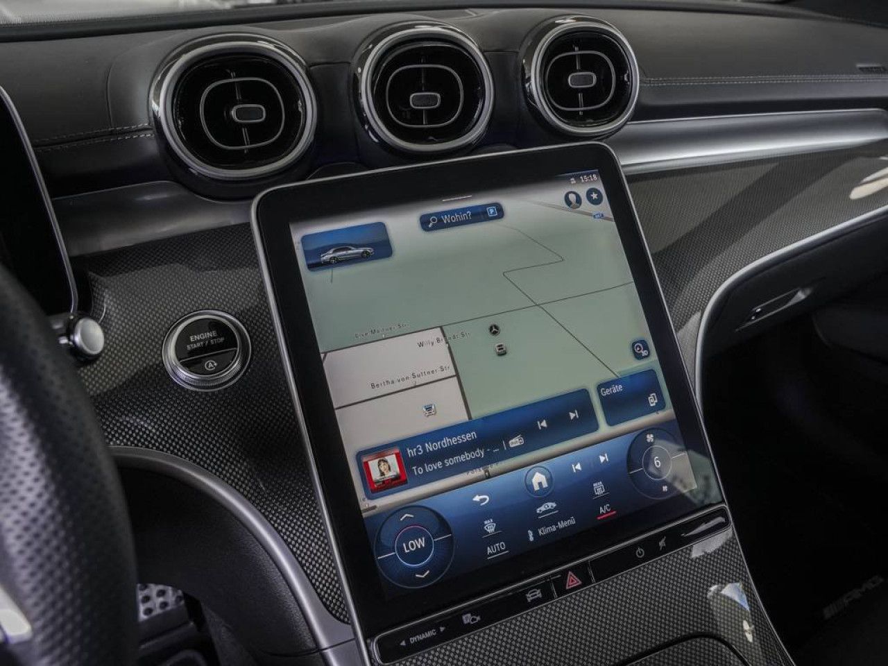 Mercedes-Benz C-Klasse – Bild 16