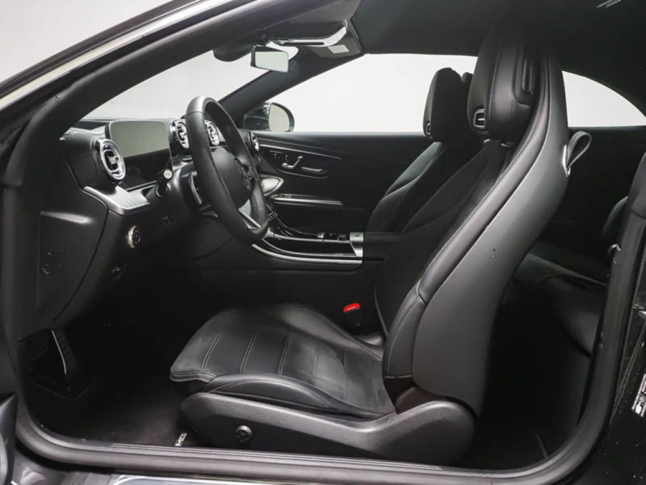 Mercedes-Benz CLE – Bild 6