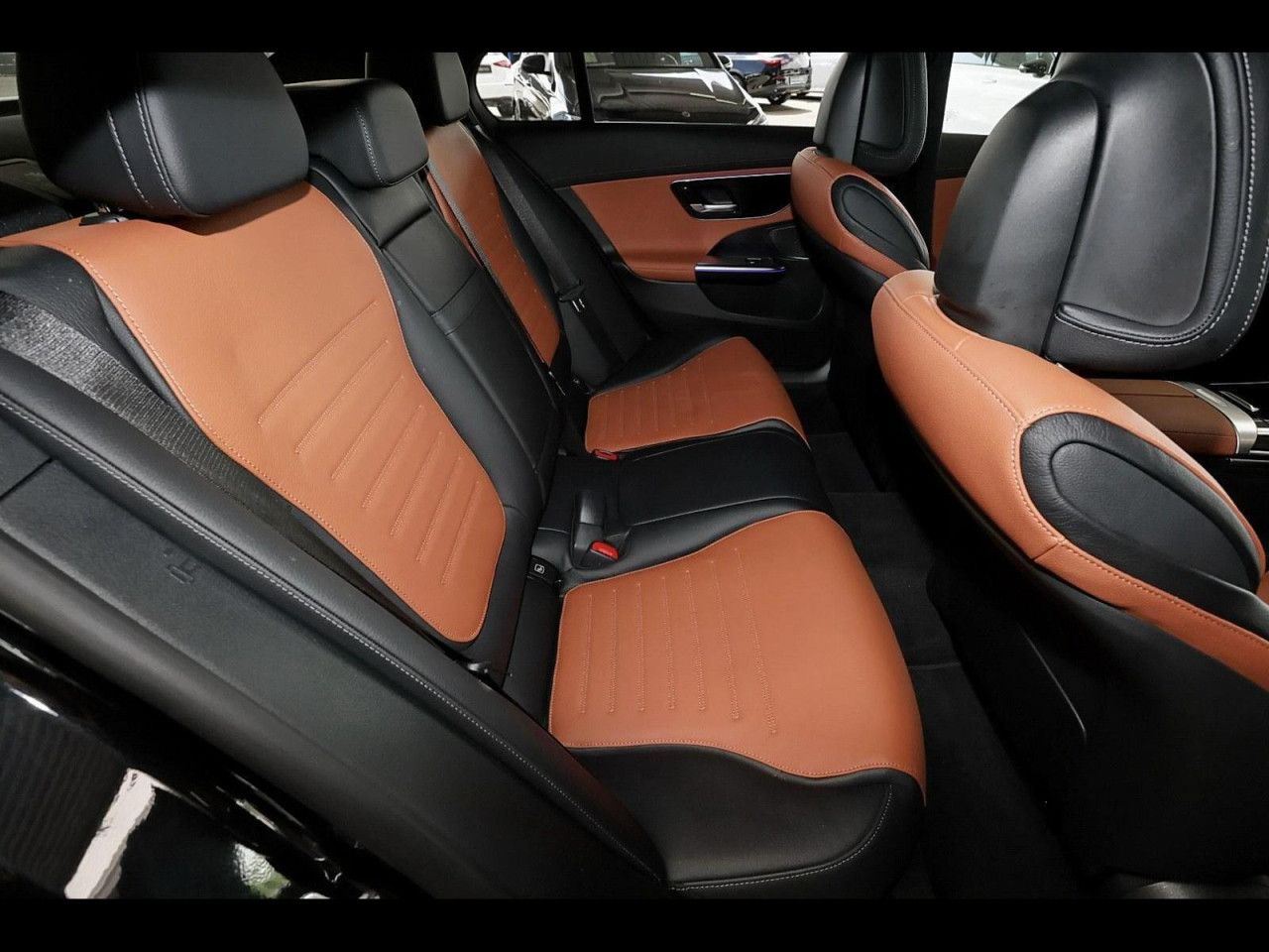 Mercedes-Benz C-Klasse – Bild 6