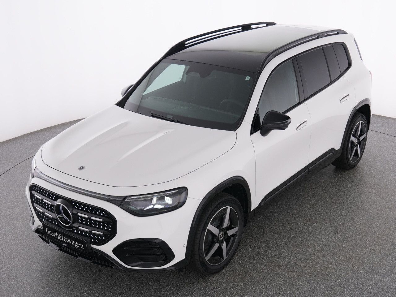 Mercedes-Benz GLB – Bild 17