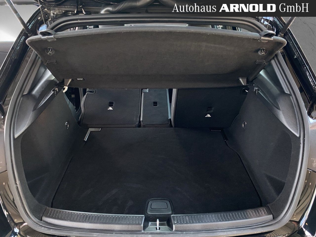 Mercedes-Benz A-Klasse – Bild 11