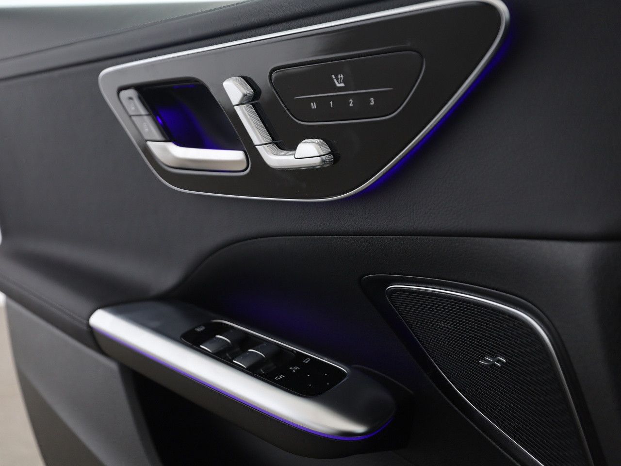 Mercedes-Benz C-Klasse – Bild 13