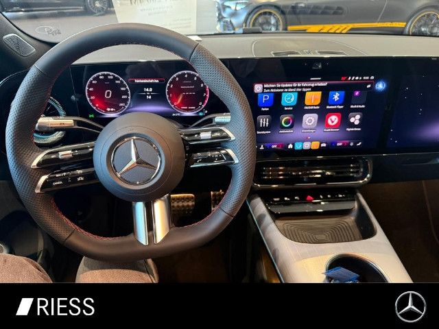 Mercedes-Benz CLA 200 occasion