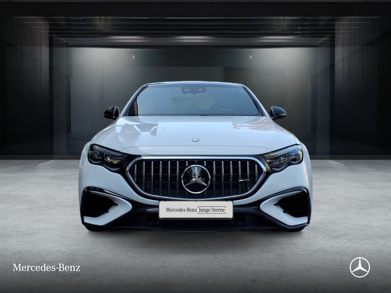 Mercedes-Benz E-Klasse – Bild 2