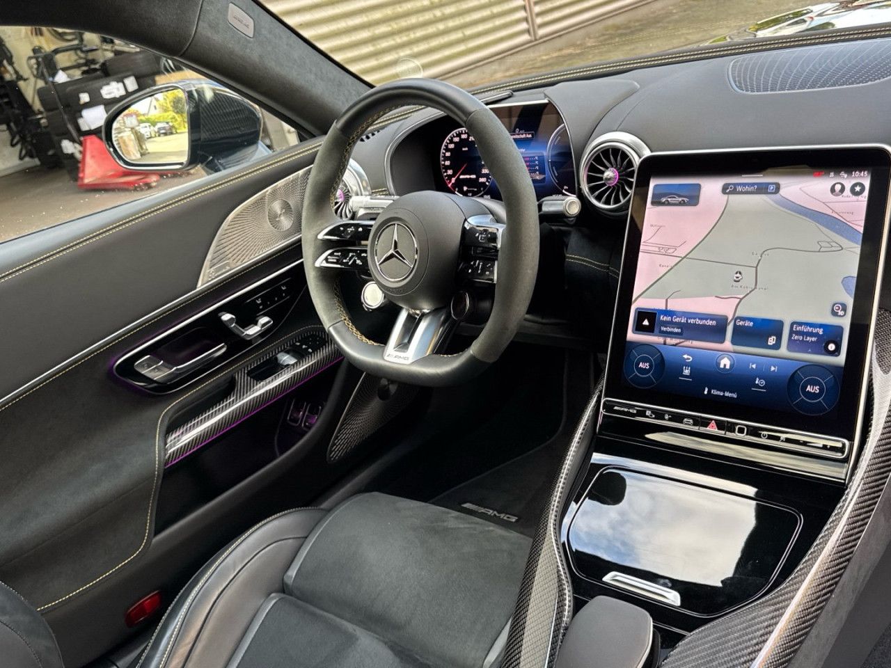 Mercedes-Benz AMG GT – Bild 8