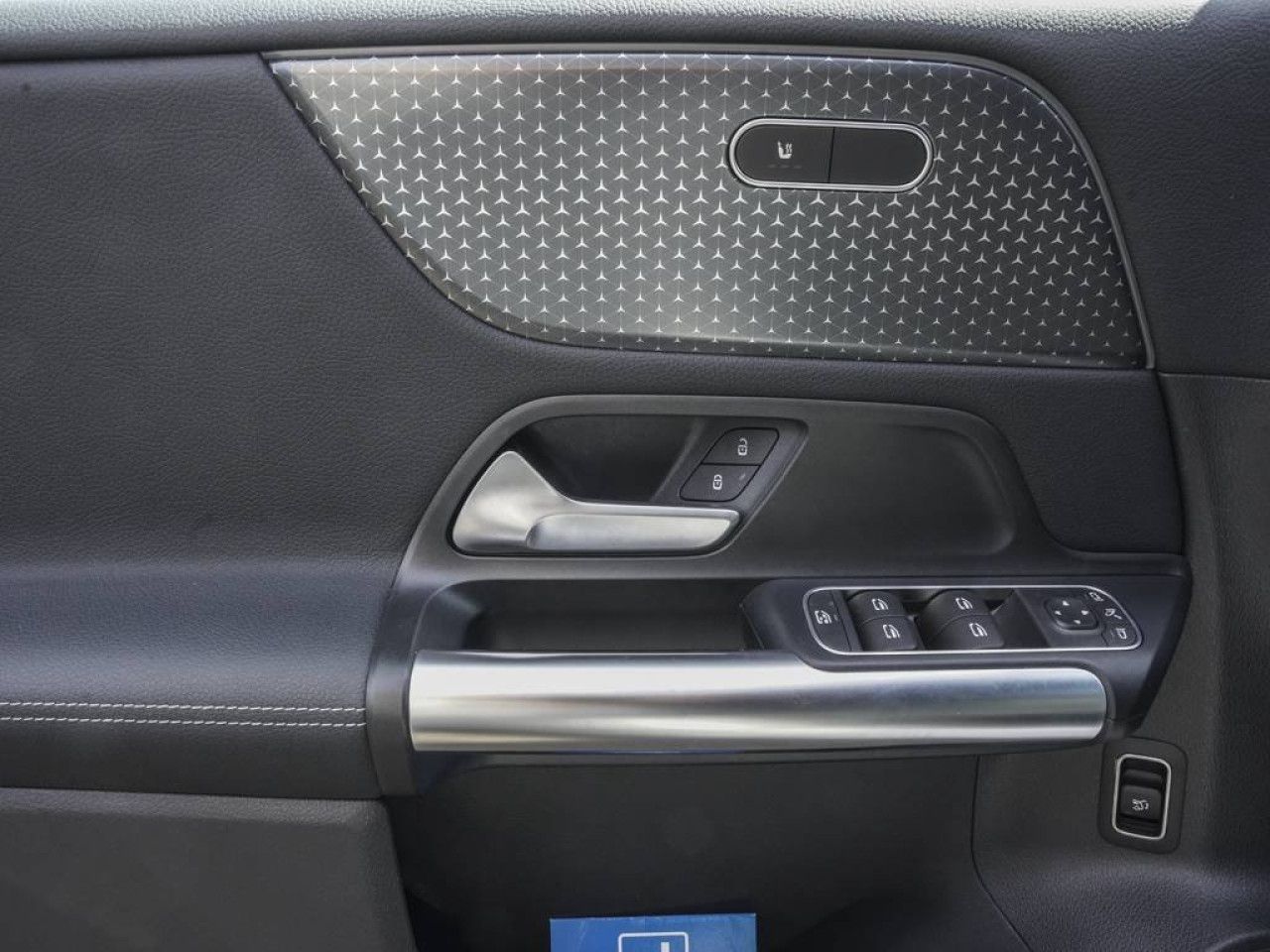 Mercedes-Benz B-Klasse – Bild 8