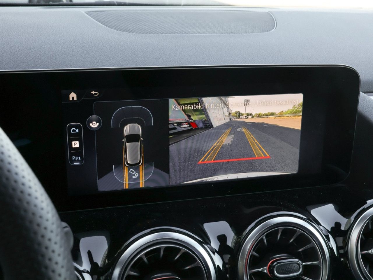 Mercedes-Benz GLA – Bild 18