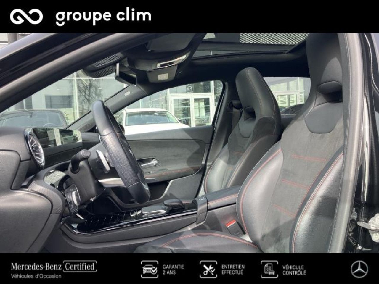 Photo du v&eacute;hicule 15 / 18