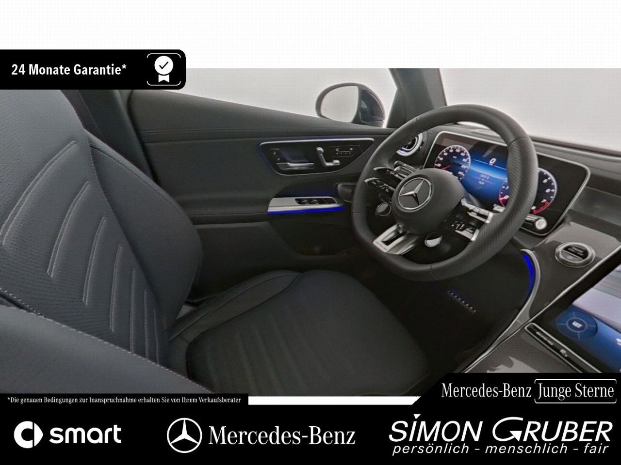 Mercedes-Benz GLC – Bild 10