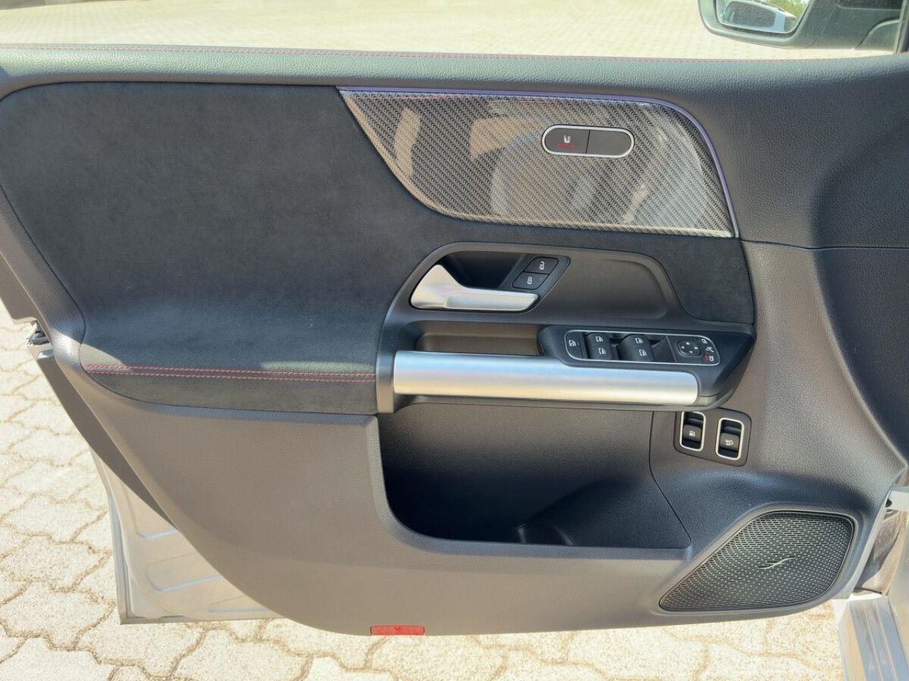 Mercedes-Benz B-Klasse – Bild 14