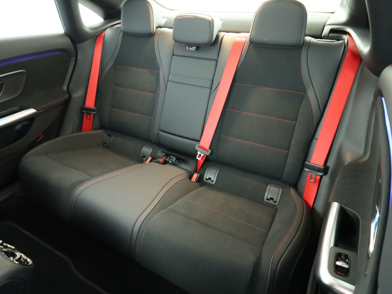 Mercedes-Benz CLA – Bild 18