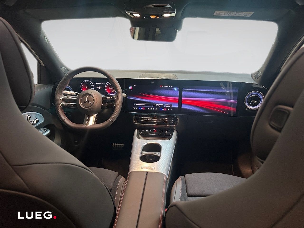 Mercedes-Benz GLB – Bild 11