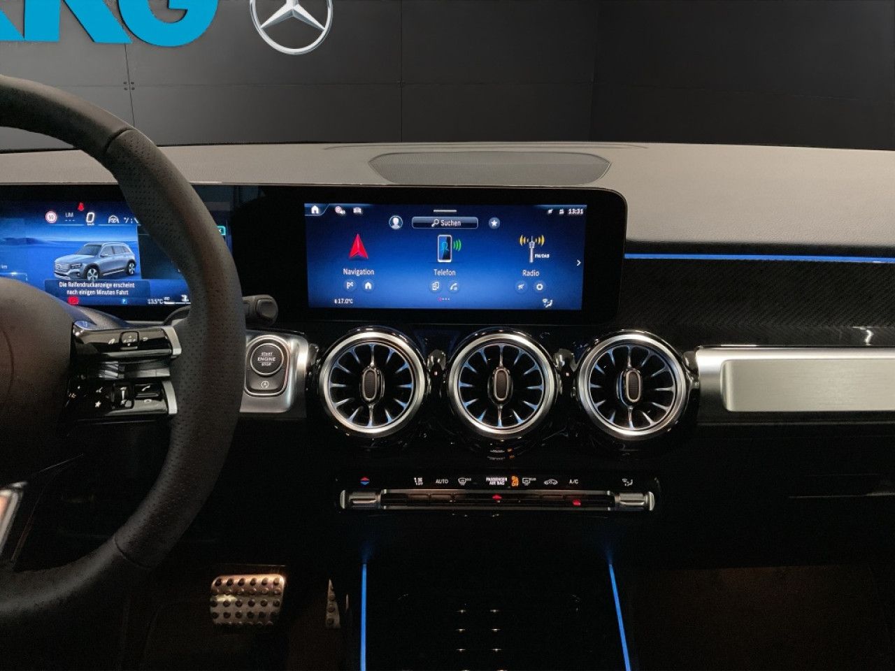 Mercedes-Benz GLB – Bild 8