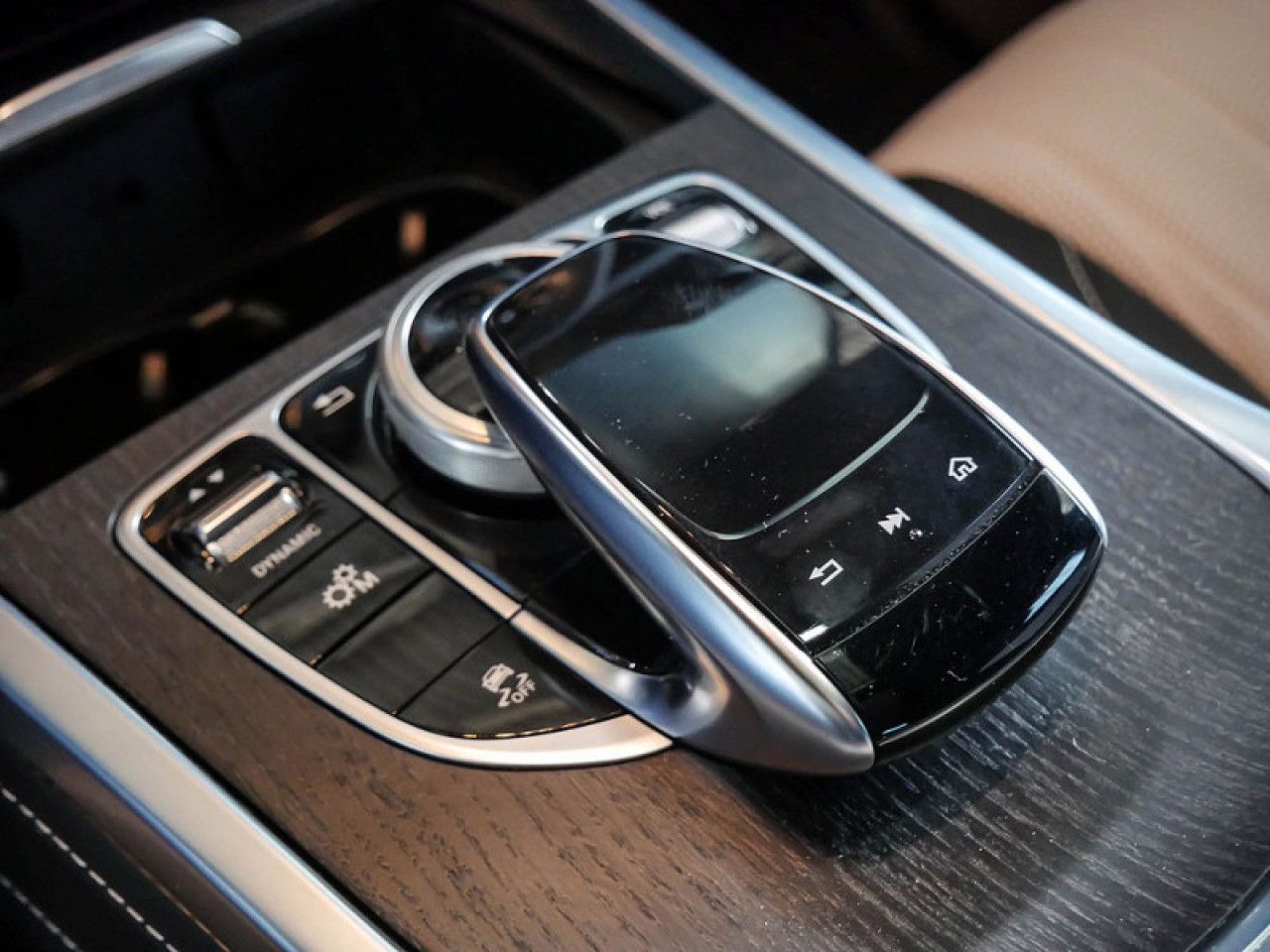 Mercedes-Benz G-Klasse – Bild 20