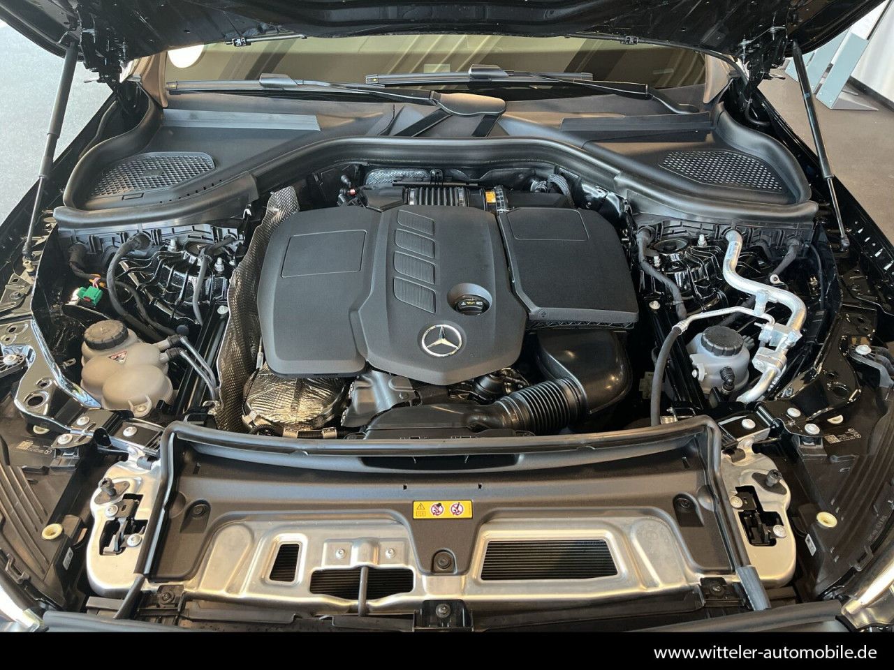Mercedes-Benz GLC – Bild 19