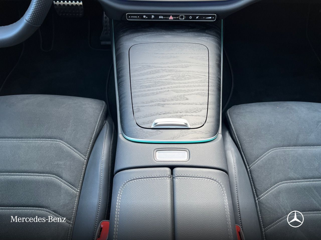 Mercedes-Benz E-Klasse – Bild 13