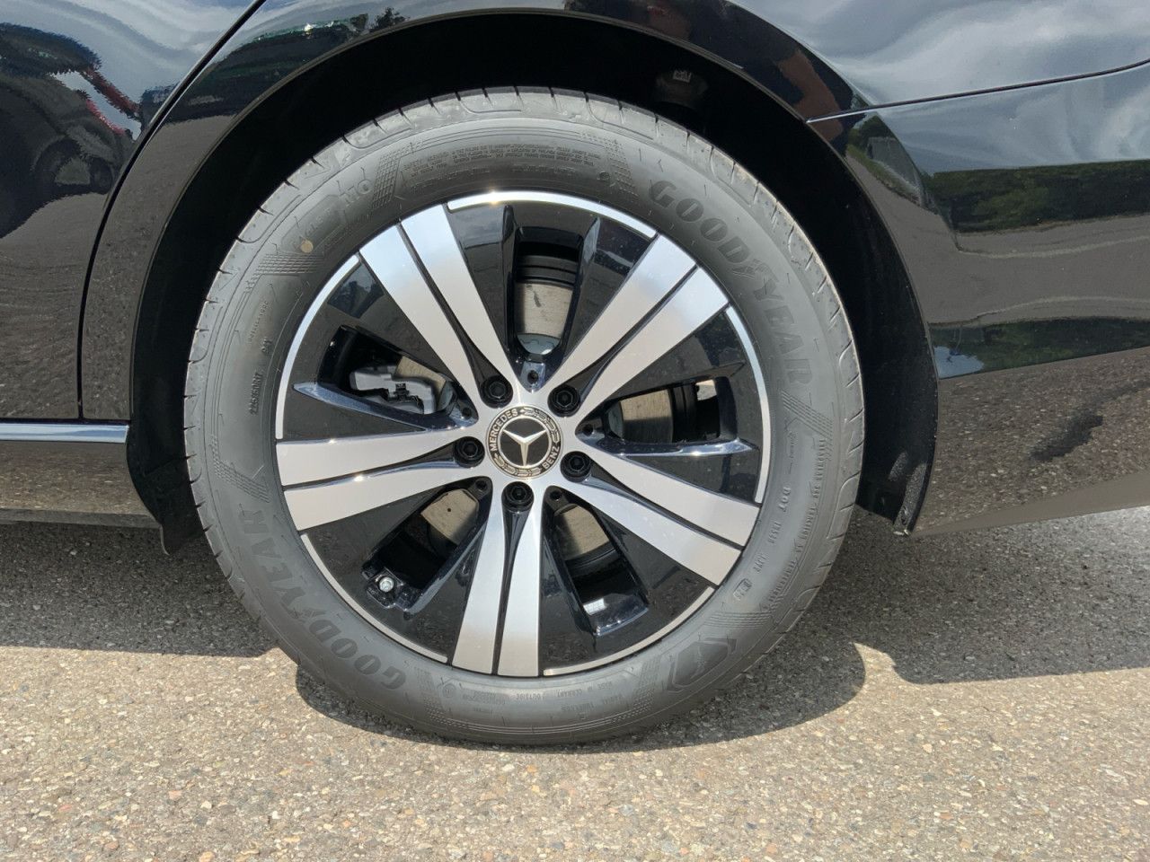 Mercedes-Benz C-Klasse – Bild 8