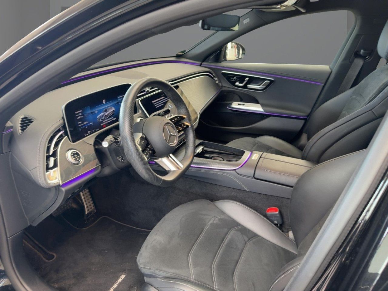 Mercedes-Benz E-Klasse – Bild 6
