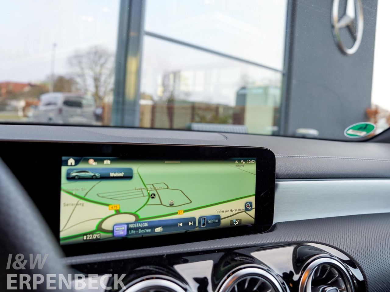Mercedes-Benz CLA – Bild 15