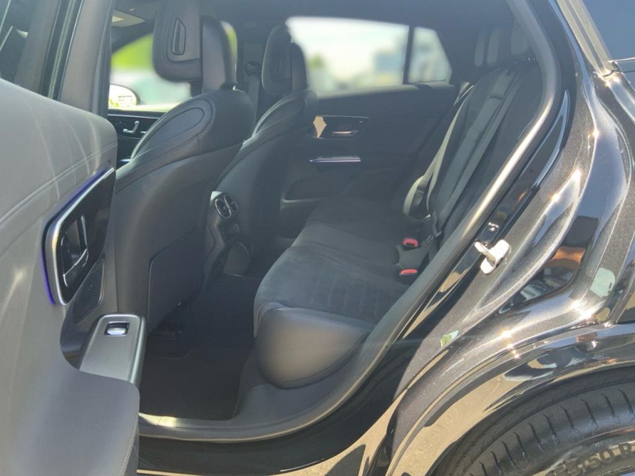 Mercedes-Benz GLC – Bild 14