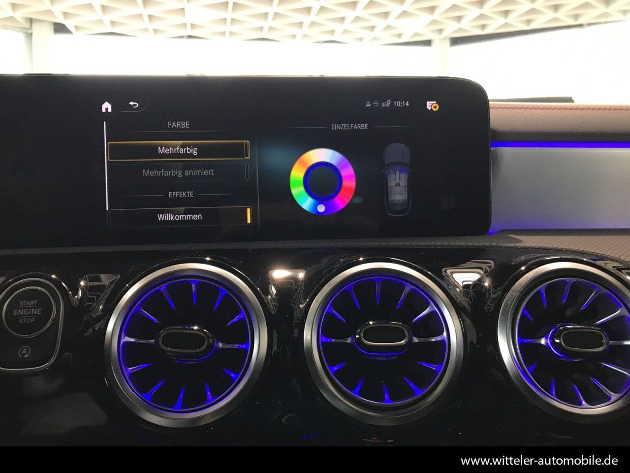 Mercedes-Benz CLA – Bild 25