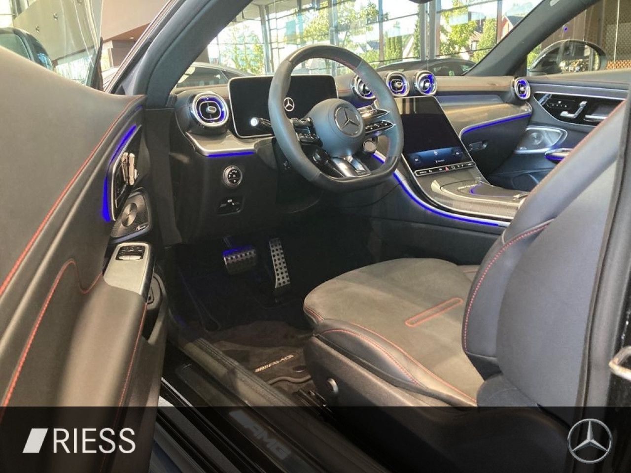 Mercedes-Benz CLE – Bild 6