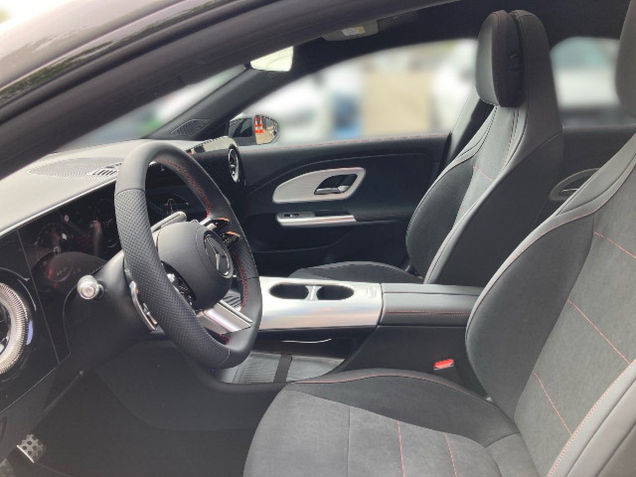 Mercedes-Benz CLA – Bild 7