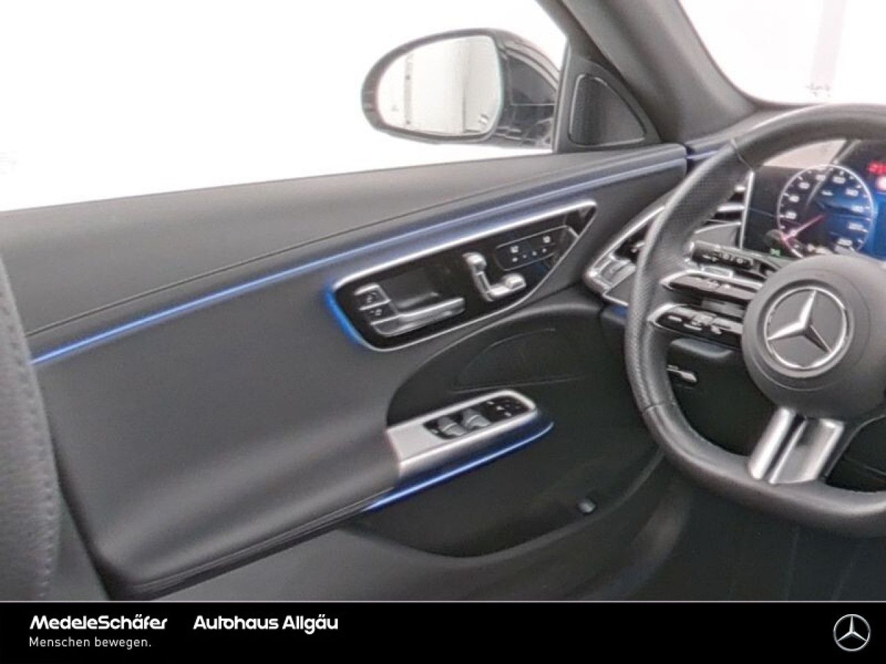 Mercedes-Benz E-Klasse – Bild 7