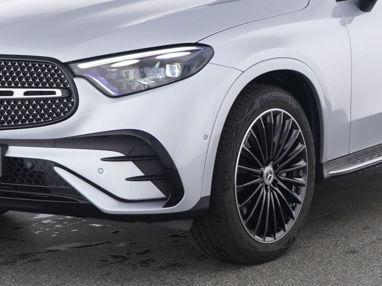 Mercedes-Benz GLC – Bild 3