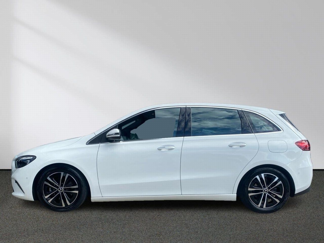 Mercedes-Benz B-Klasse – Bild 2