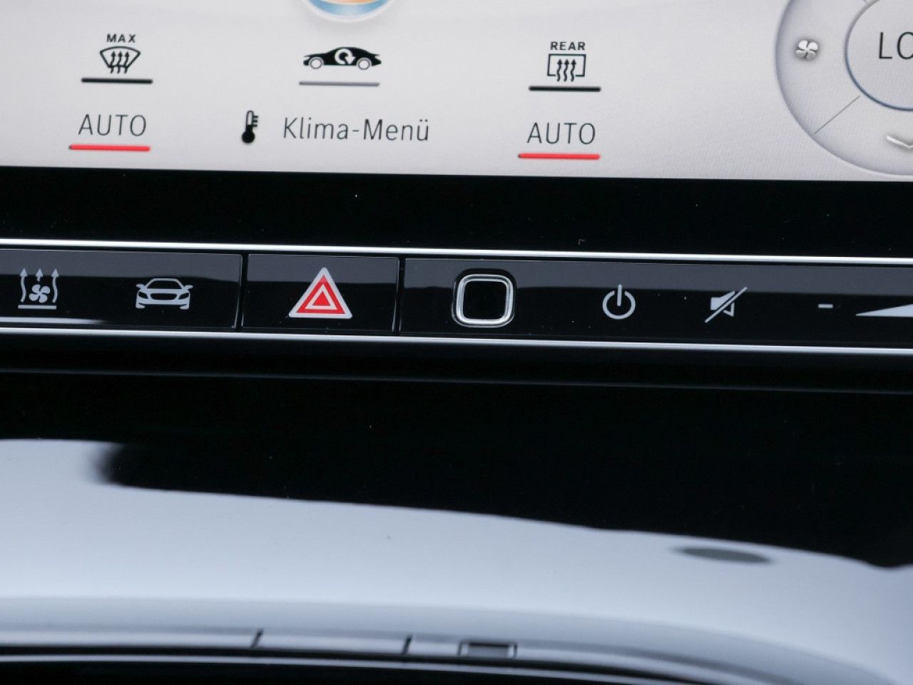 Mercedes-Benz S-Klasse – Bild 10