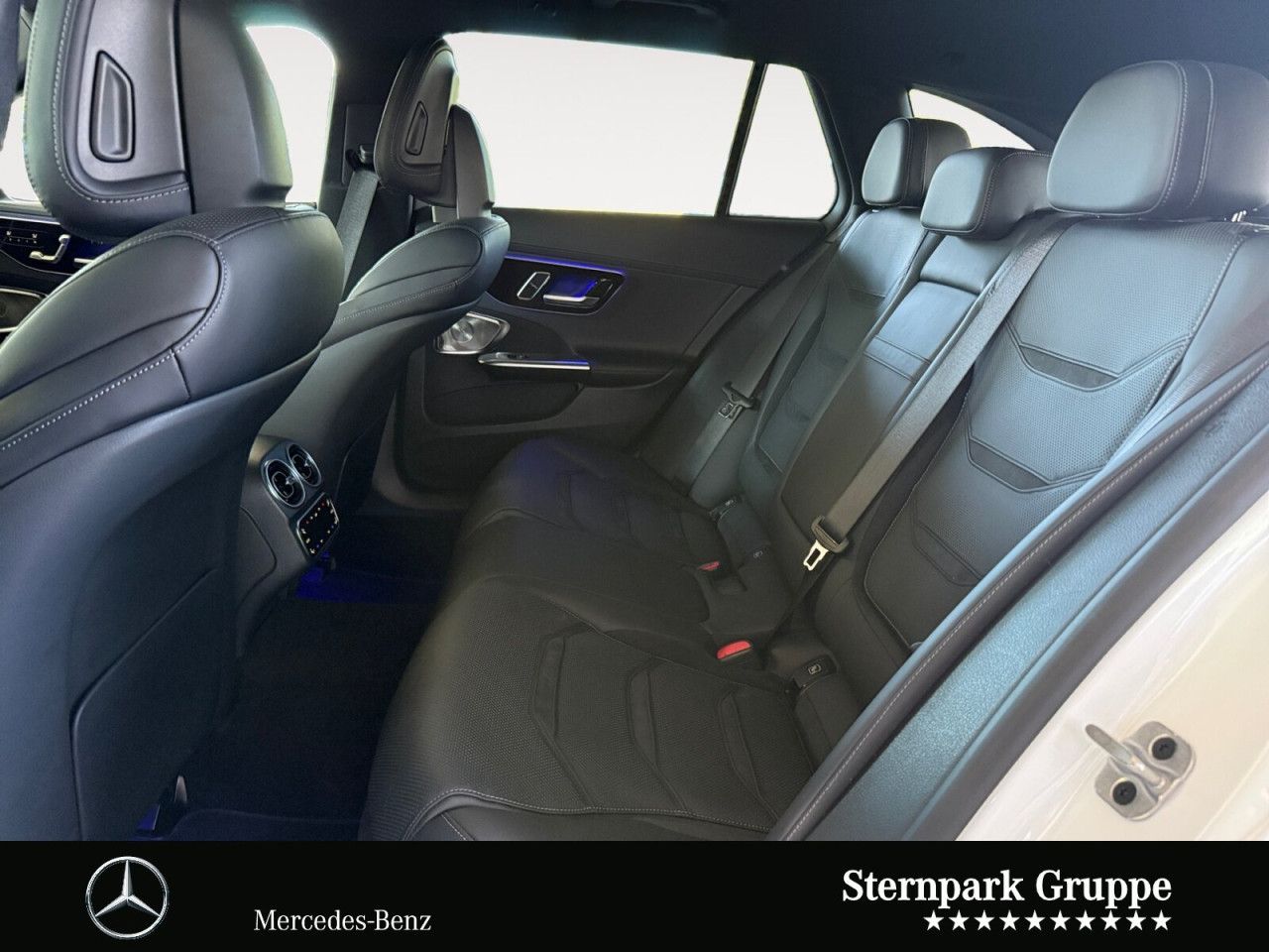 Mercedes-Benz C-Klasse – Bild 13