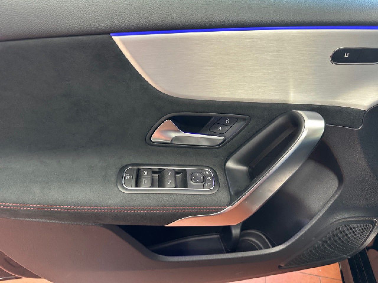 Mercedes-Benz A-Klasse – Bild 13