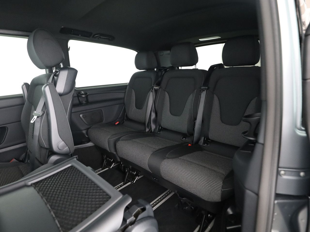 Mercedes-Benz V-Klasse – Bild 22