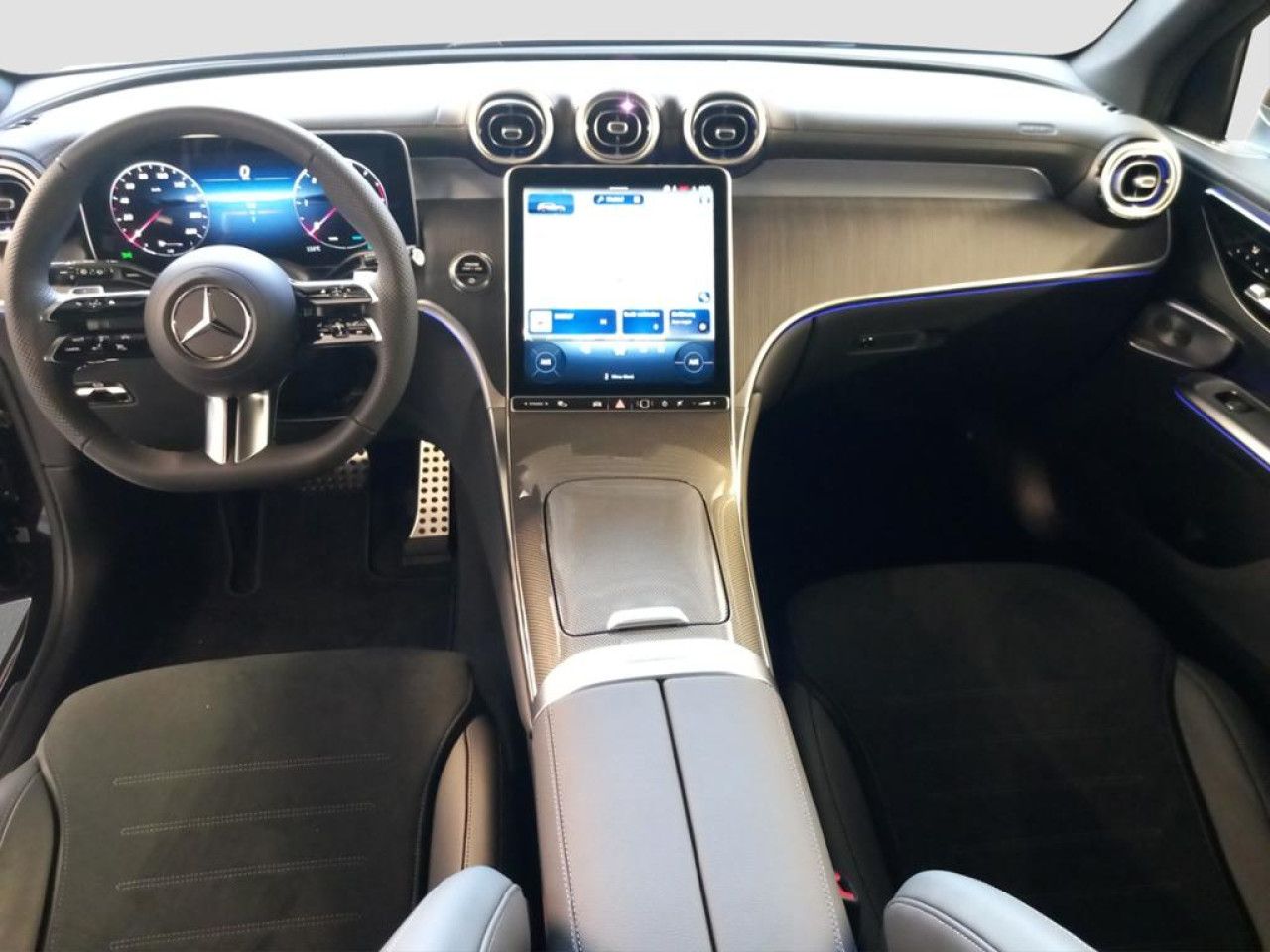 Mercedes-Benz GLC – Bild 6