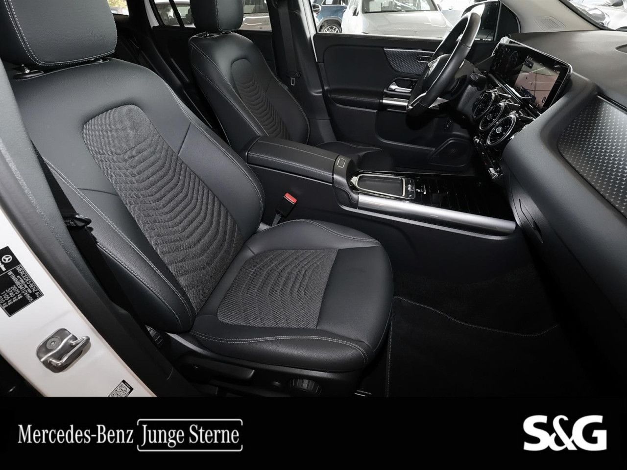 Mercedes-Benz GLA – Bild 4