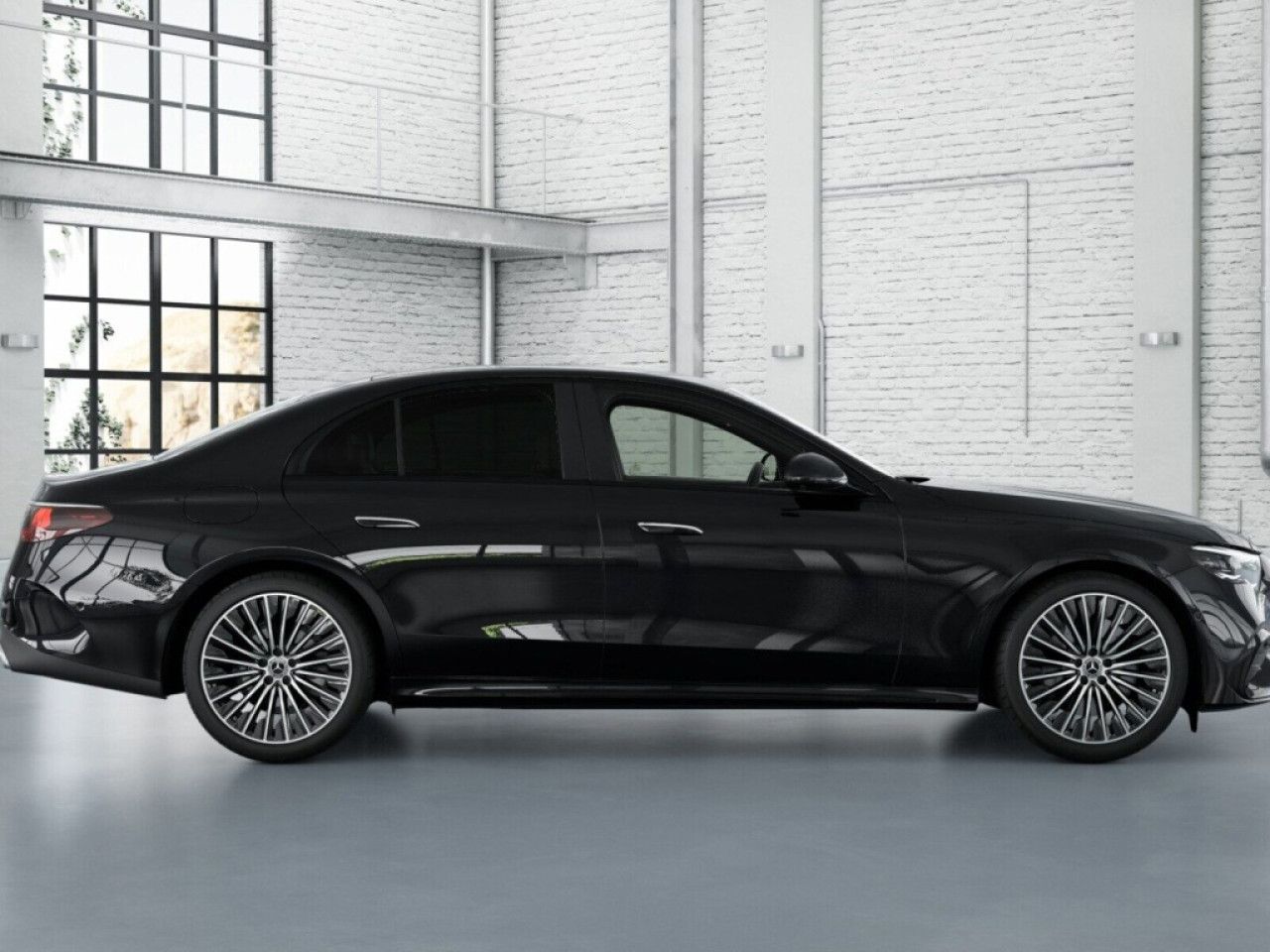 Mercedes-Benz E-Klasse – Bild 3
