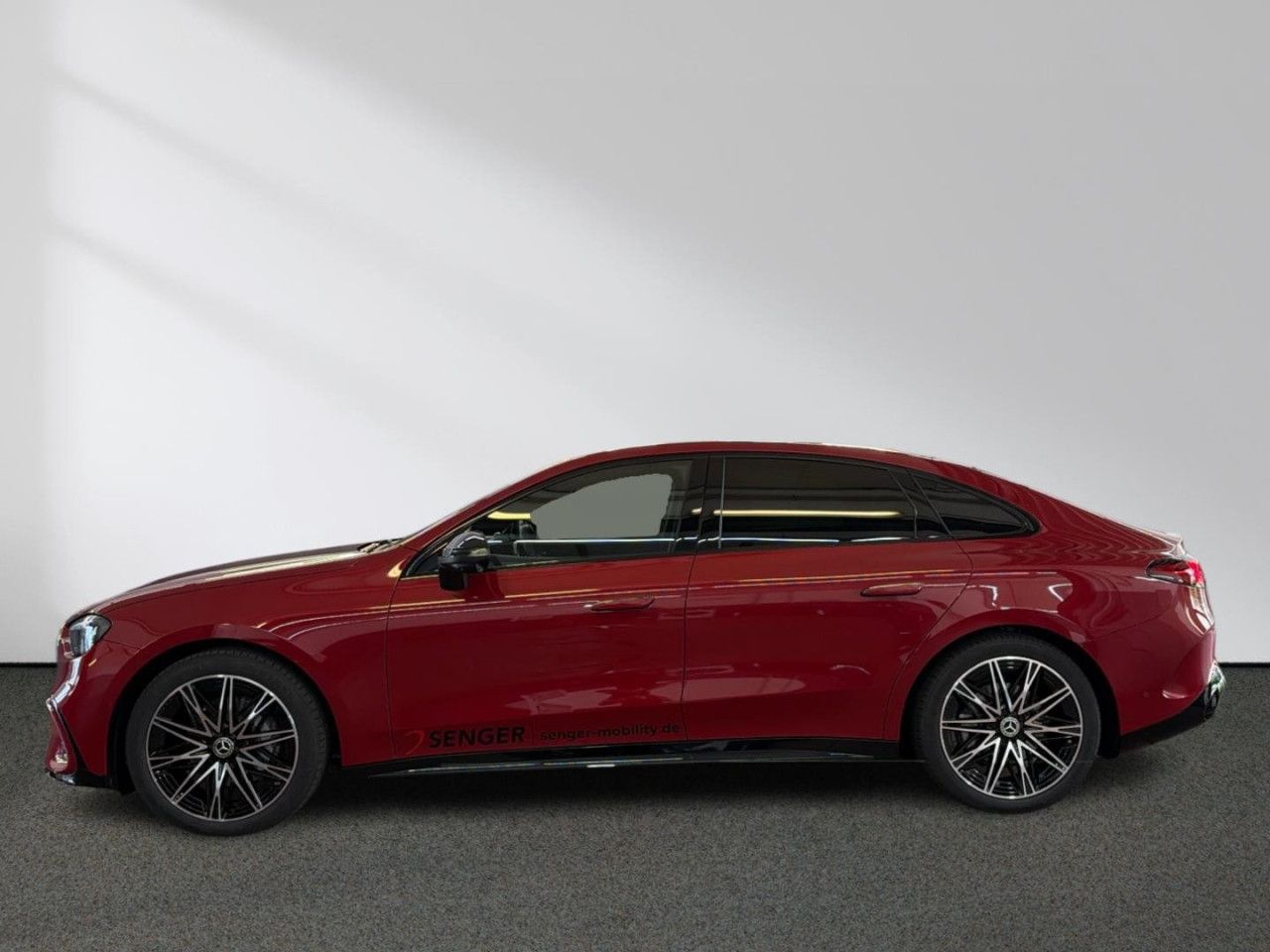 Mercedes-Benz C-Klasse – Bild 3