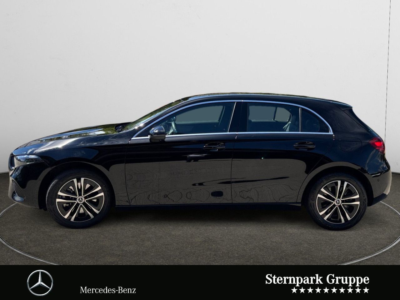 Mercedes-Benz A-Klasse – Bild 2