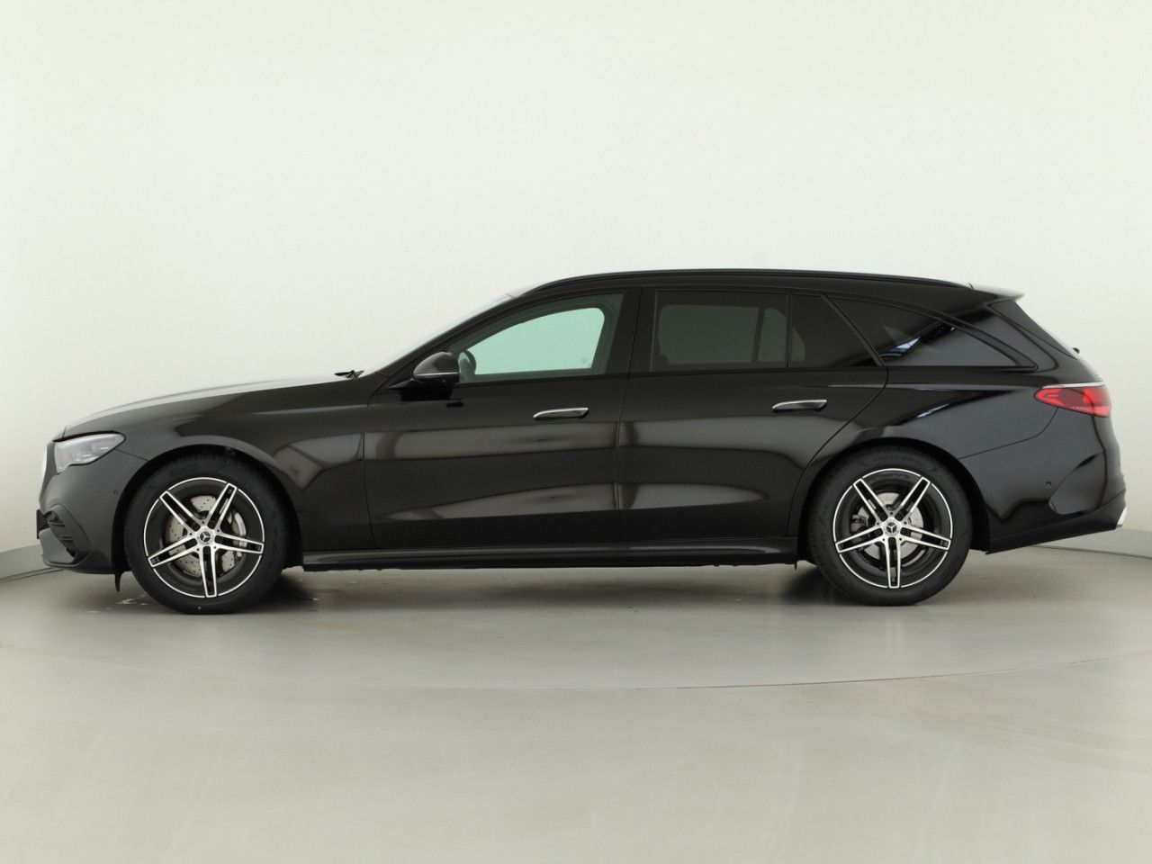 Mercedes-Benz E-Klasse – Bild 7