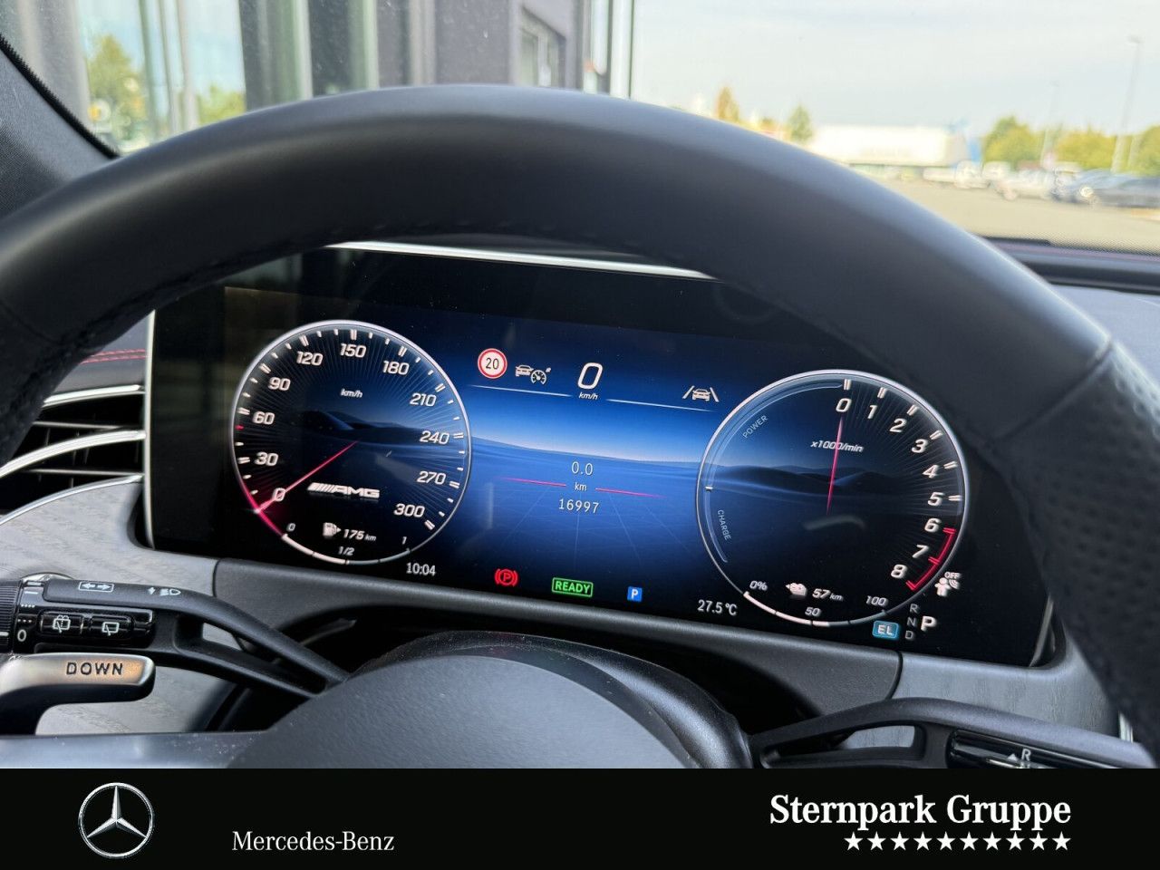 Mercedes-Benz E-Klasse – Bild 11