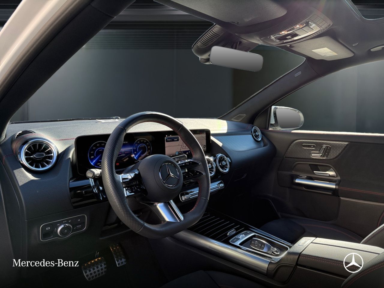 Mercedes-Benz EQA – Bild 9