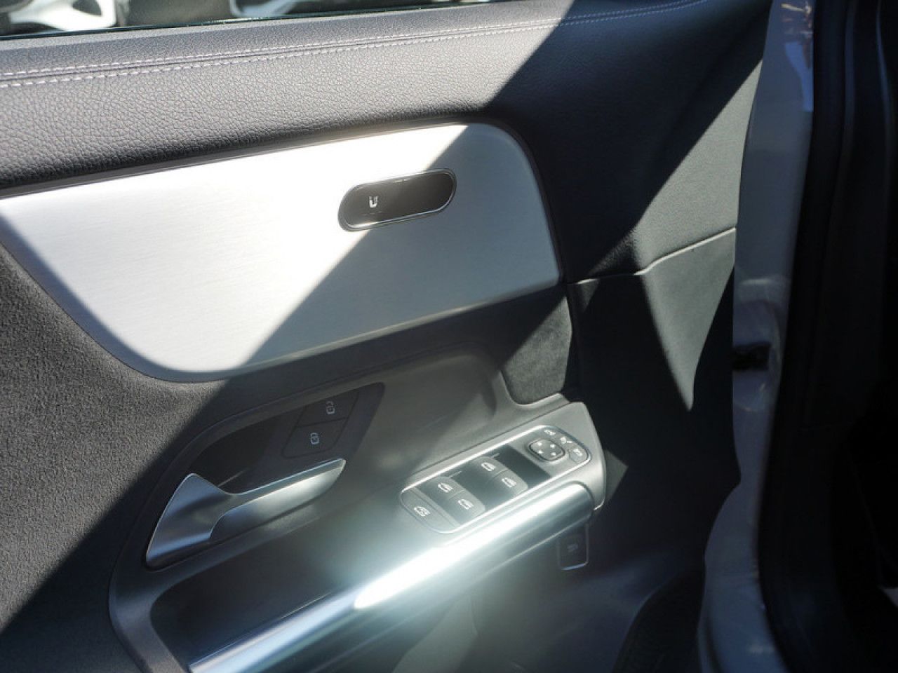 Mercedes-Benz GLA – Bild 14
