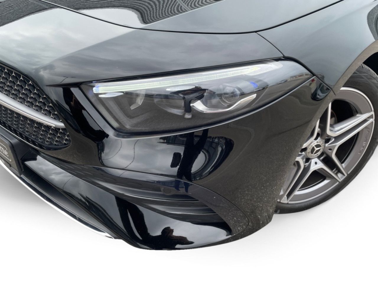 Mercedes-Benz A-Klasse – Bild 14