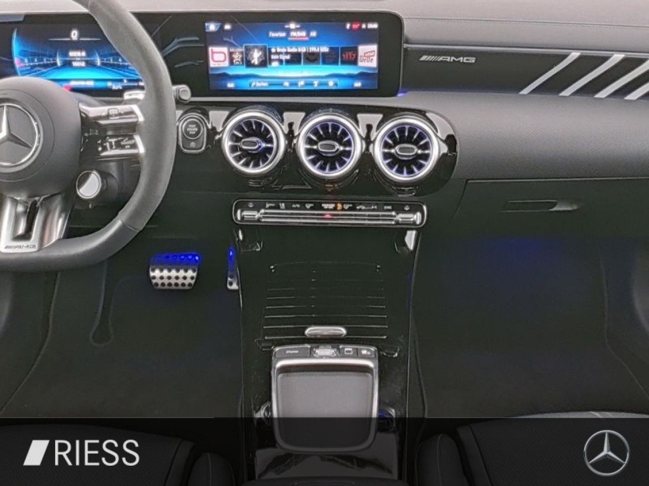 Mercedes-Benz CLA – Bild 9