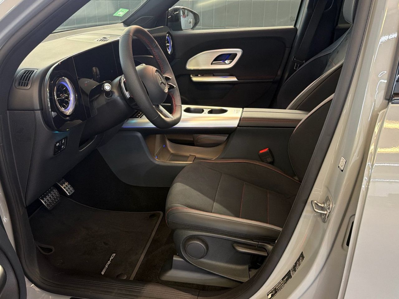 Mercedes-Benz GLB – Bild 13